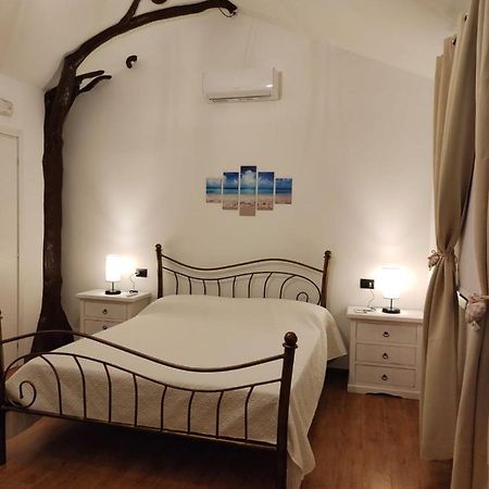 Casa Janas Affittacamere Bed & Breakfast Piscinas Buitenkant foto