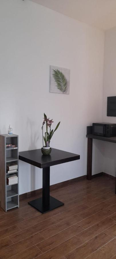 Casa Janas Affittacamere Bed & Breakfast Piscinas Buitenkant foto