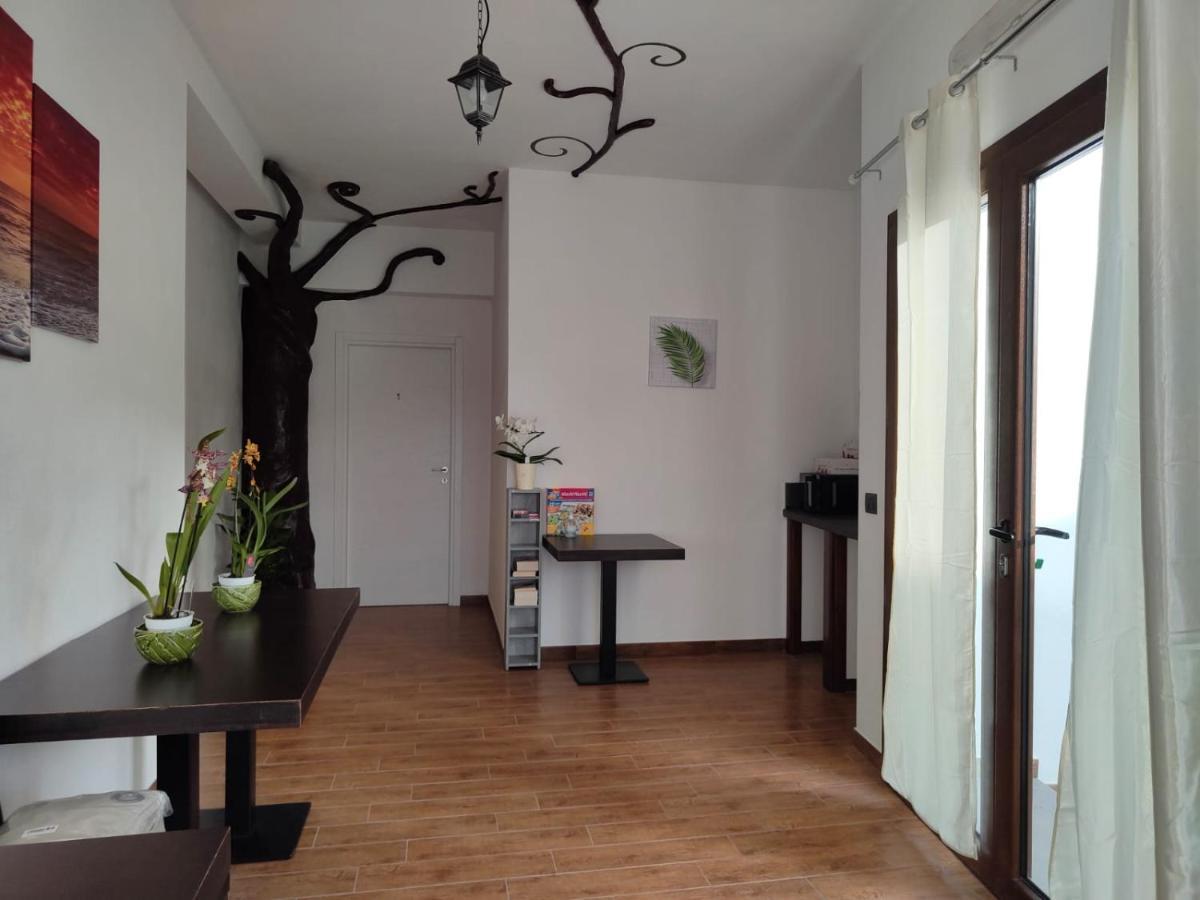 Casa Janas Affittacamere Bed & Breakfast Piscinas Buitenkant foto